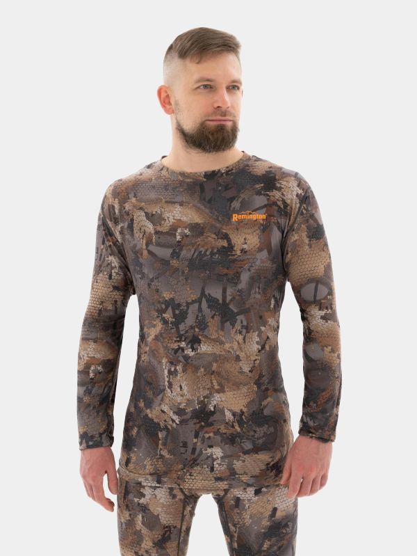 Термобелье Remington Underwear Timber