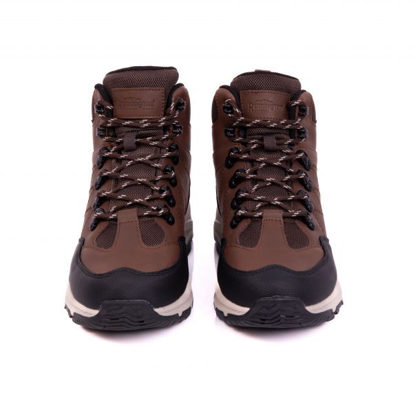 Ботинки мужские Remington Baza Brown
