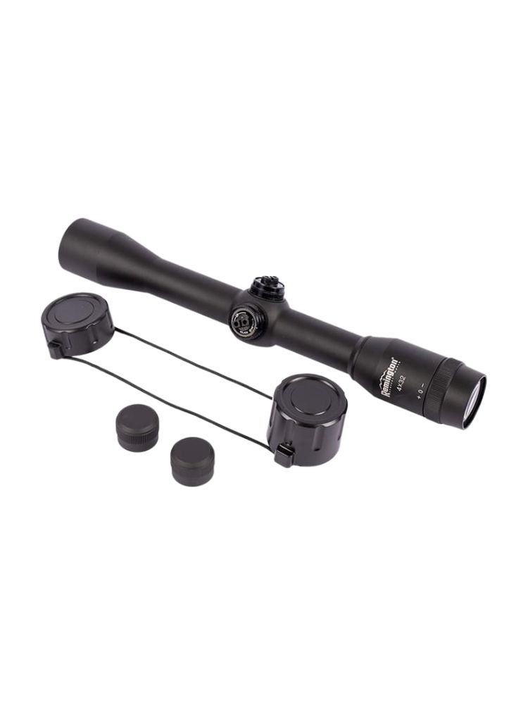 Оптический прицел Remington Fury 4x32 (25мм, MillDot)