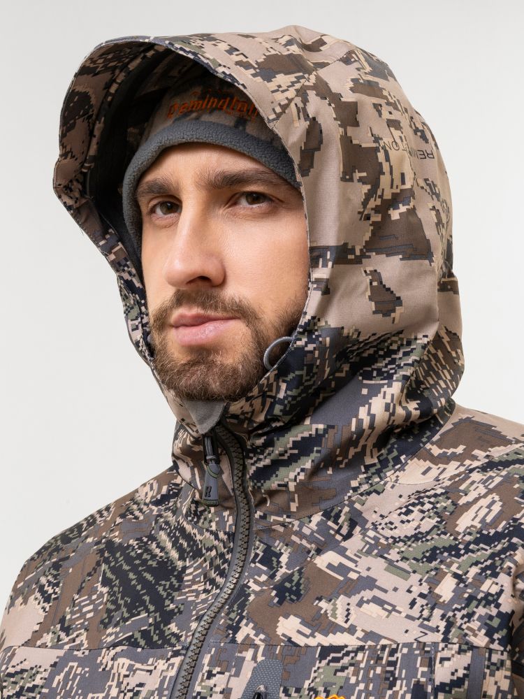 Костюм Remington Stormfront II Figure