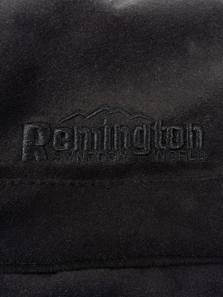 Шапка ушанка Remington Disguise Black