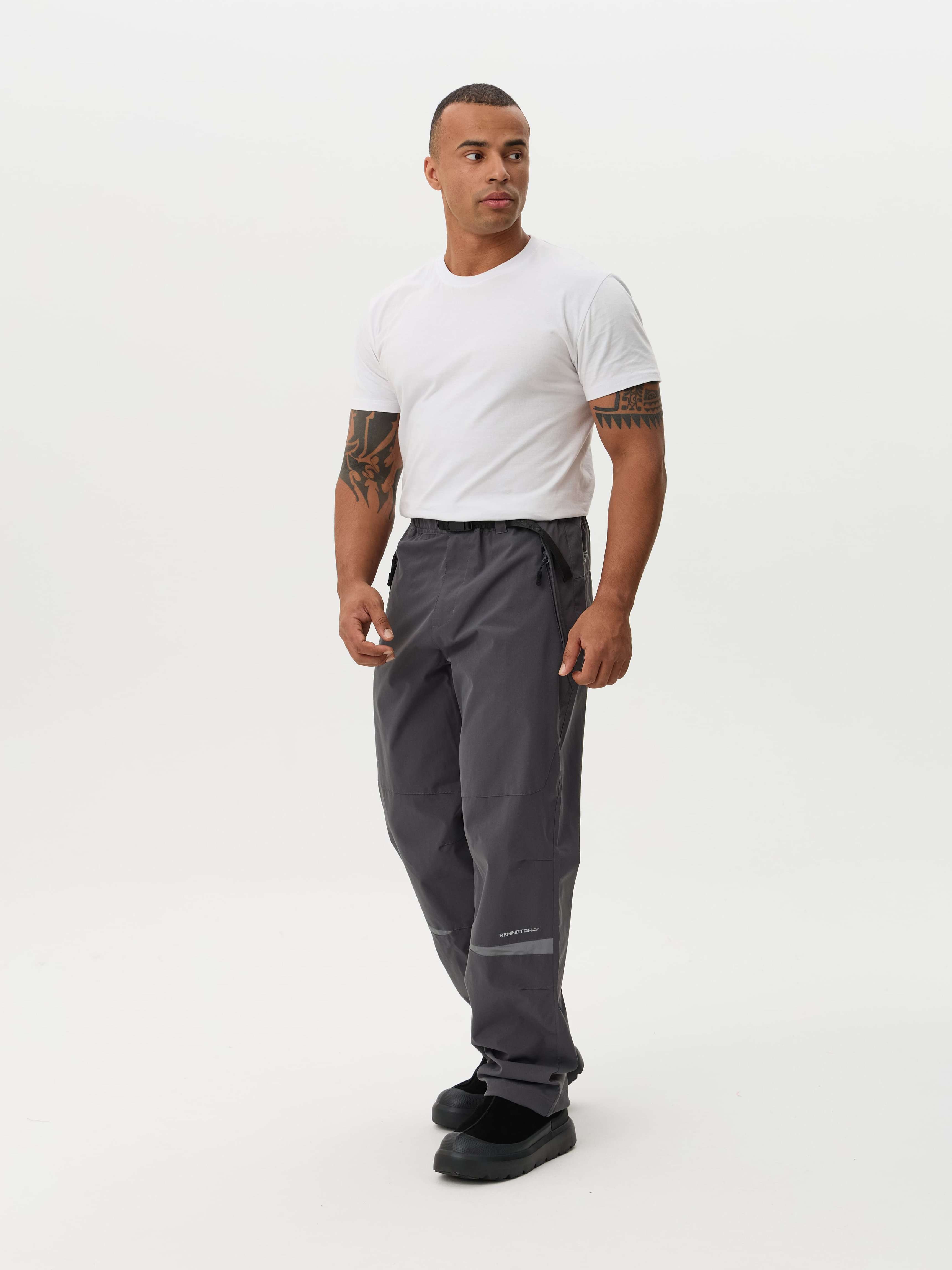 Костюм Remington Bit Gray