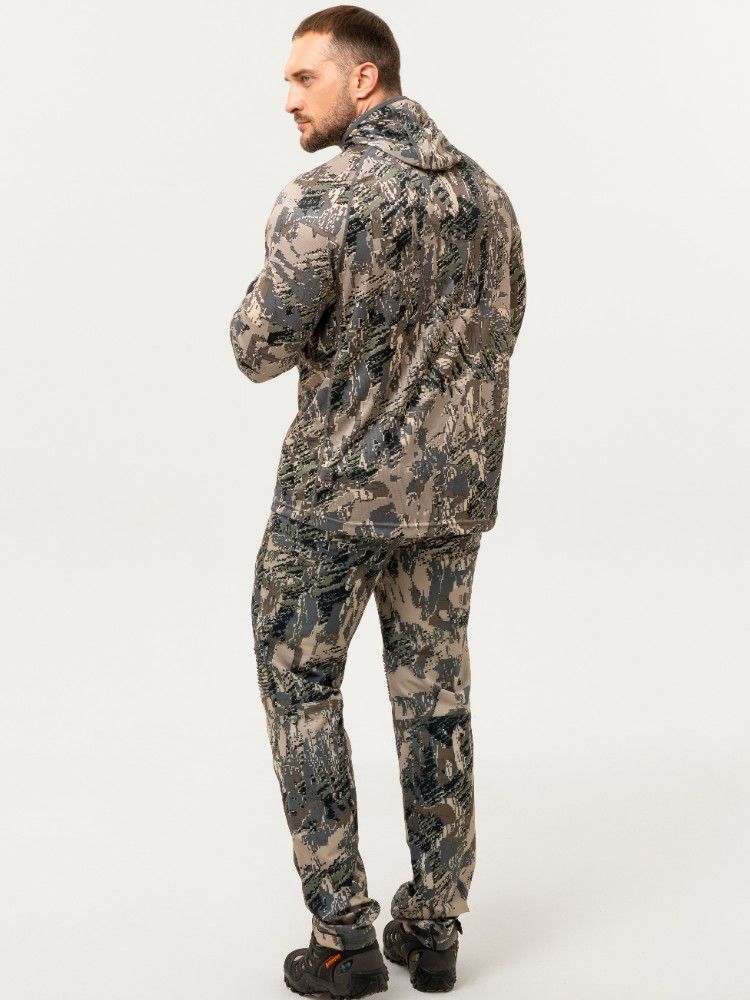 Лонгслив Remington Foliage Anti-mosquito Figure