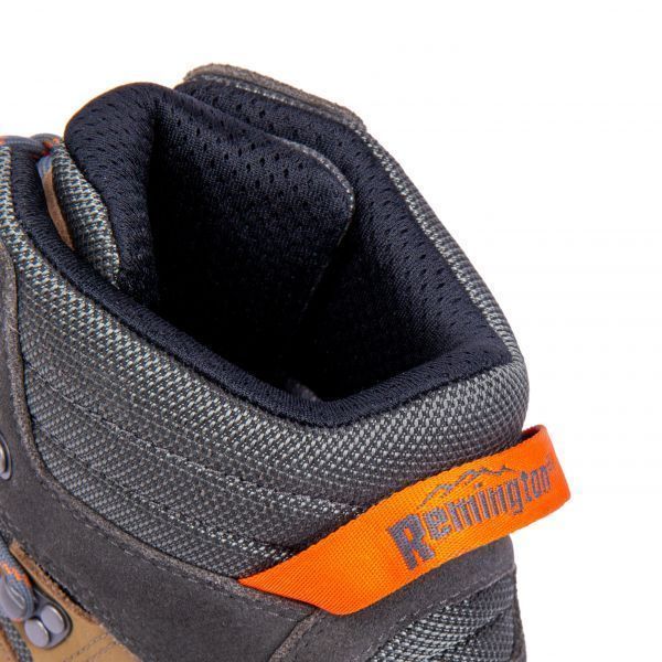Ботинки Remington Navigator 200g Thinsulate Brown