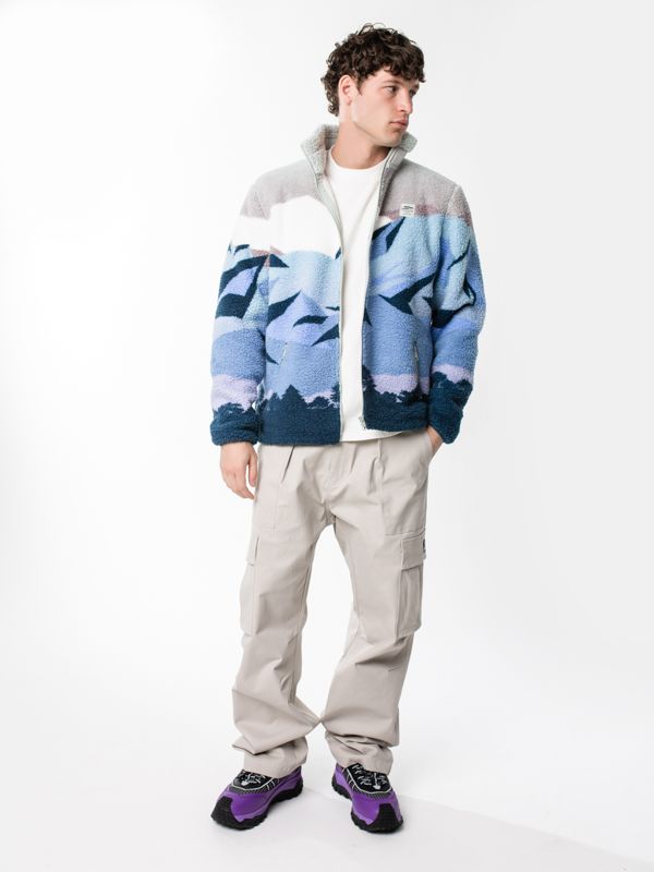 Джемпер Remington BESHTAU