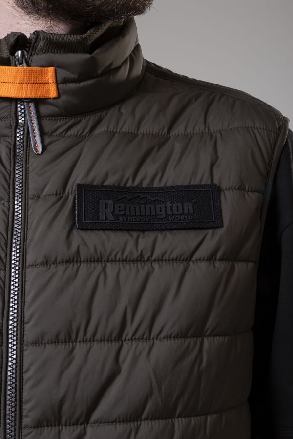 Жилет Remington equinox Olive