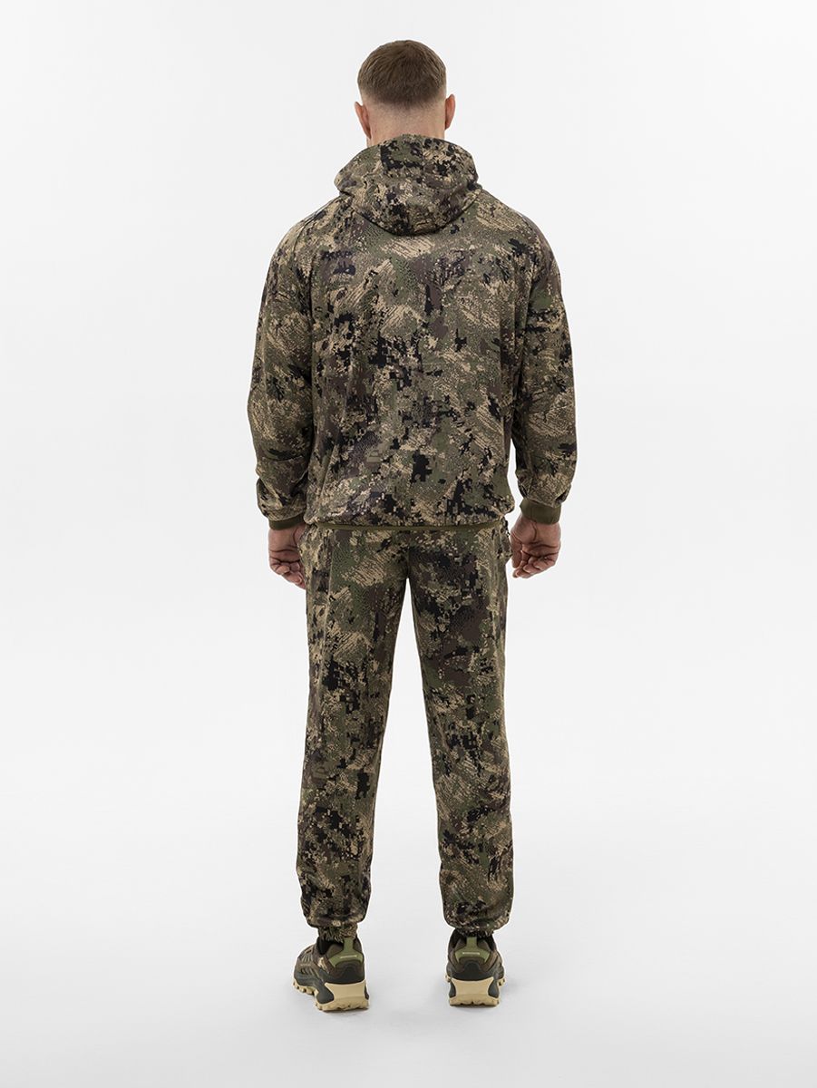 Летний костюм для охоты Remington Alabama Professional Green Forest