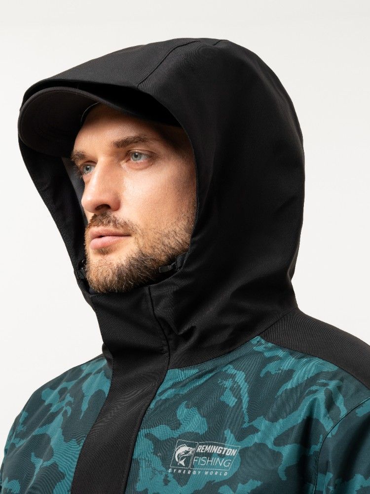 Костюм Remington Fishing Amur River