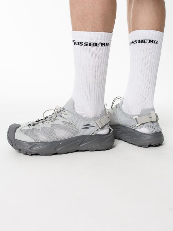 Кроссовки Remington source light grey