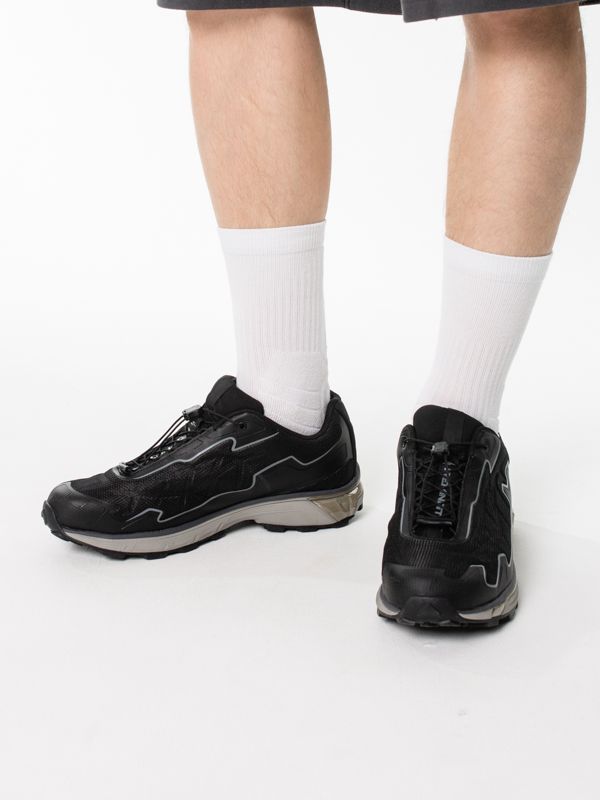 Кроссовки Remington XT slate black