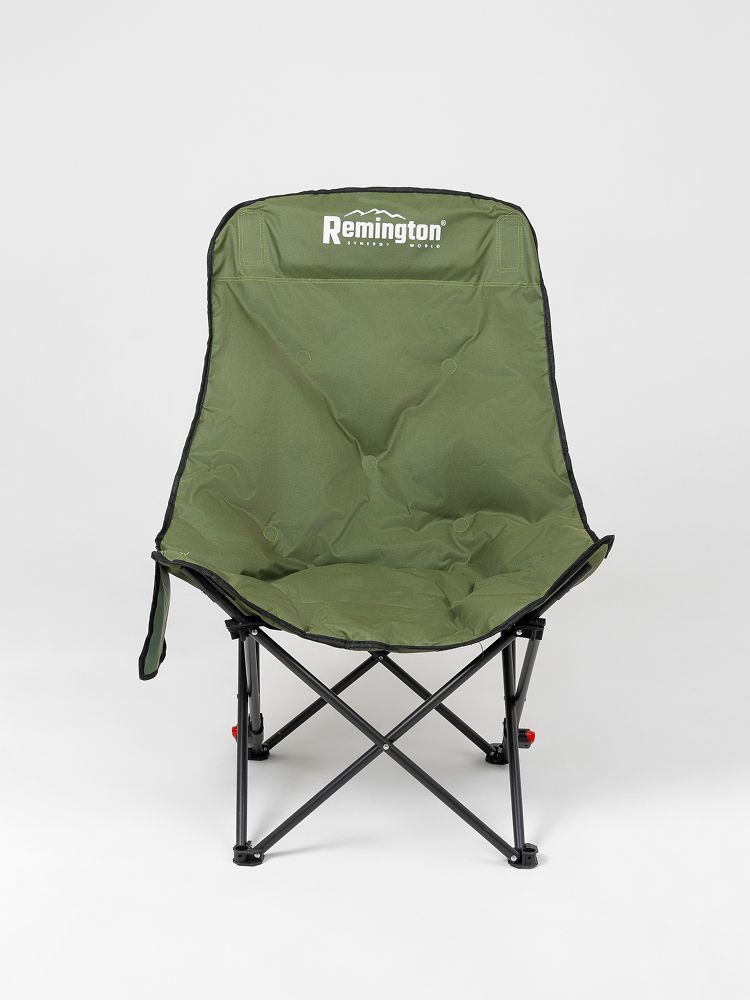 Стул складной туристический Remington Comfort Rest