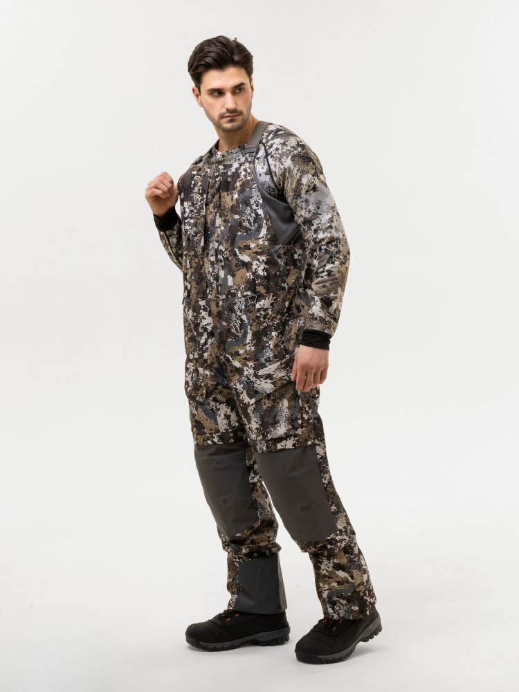 Костюм Remington Explorer 60С Winter Forest