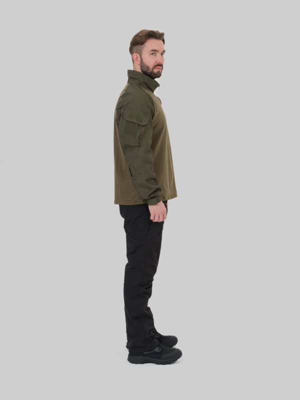 Лонгслив Remington Tactical Frog Long Sleeve Army Green