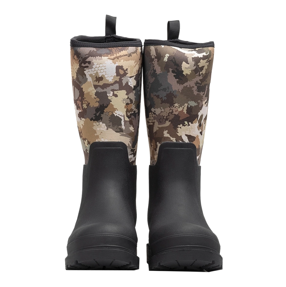 Сапоги Remington Rubber Boots Camo Timber, фото, цена