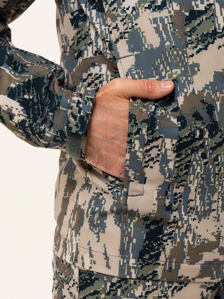 Костюм Remington Texas Anti-mosquito Figure