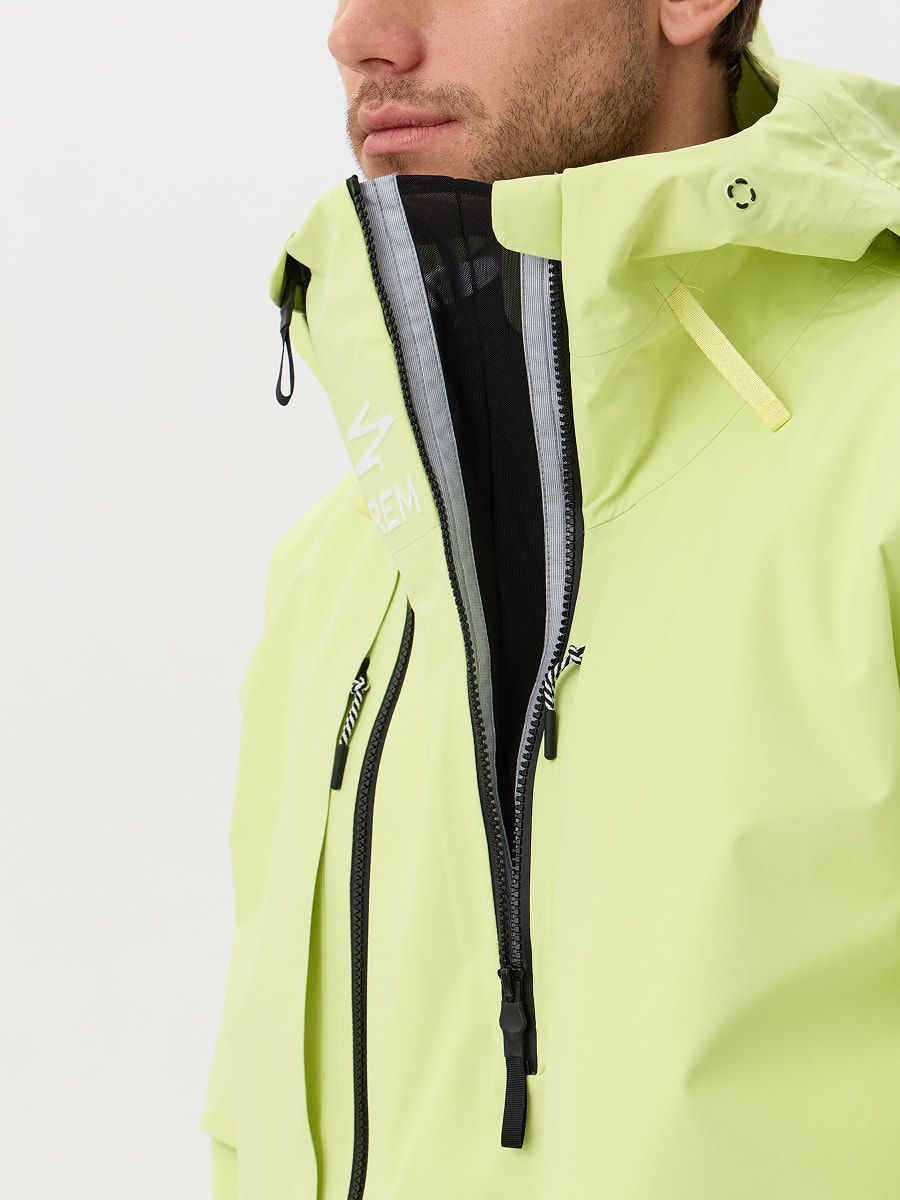 Костюм Remington Winner Lime