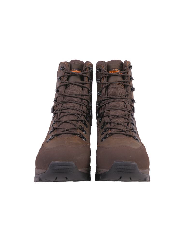 Ботинки Remington Polarzone boots 200g Thinsulate Brown Waterfowl