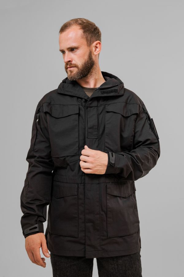 Куртка Remington UST Black