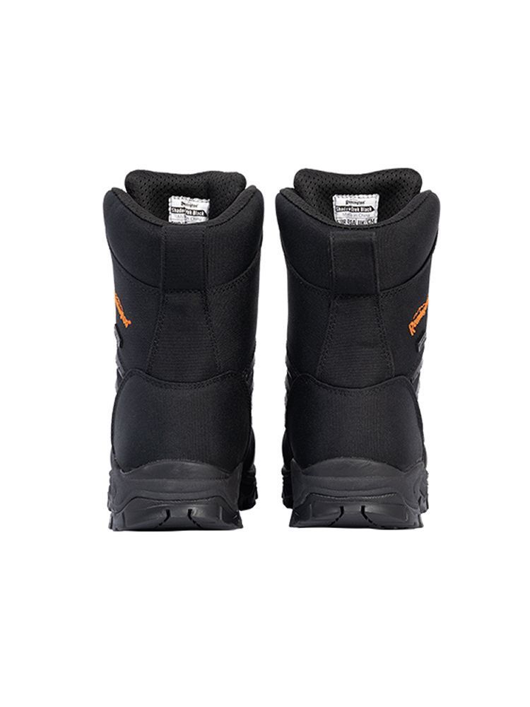 Ботинки Shadow Trek 600g Thinsulate Black