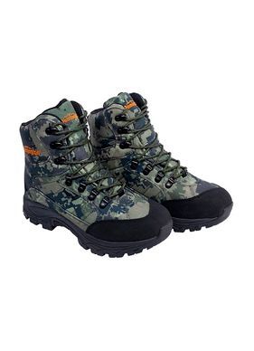 Ботинки Lynx 400 boot Green Forest