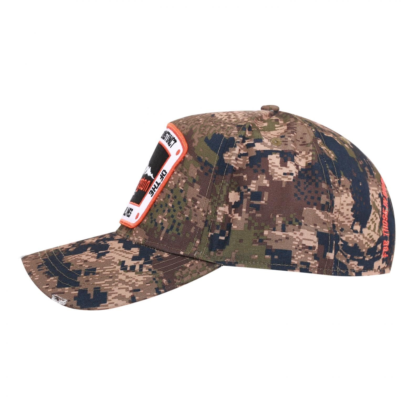 Кепка Remington Baseball Cap Trucks Green Forest, фото, цена