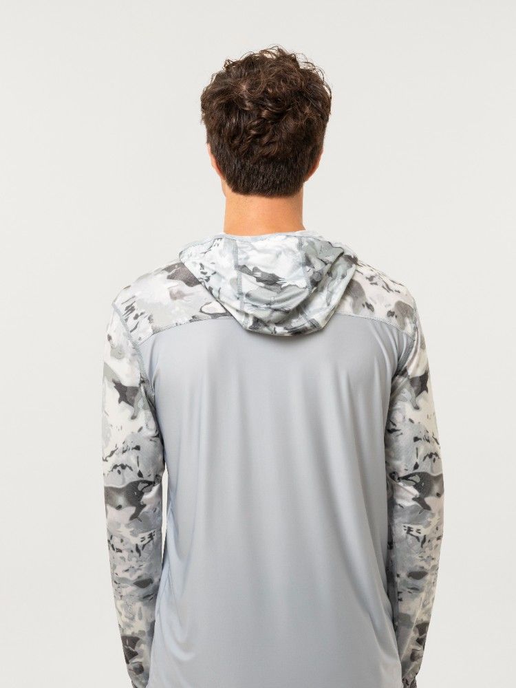 Футболка (джерси) Remington Fishing Sun and Mosquito Protection Style 5