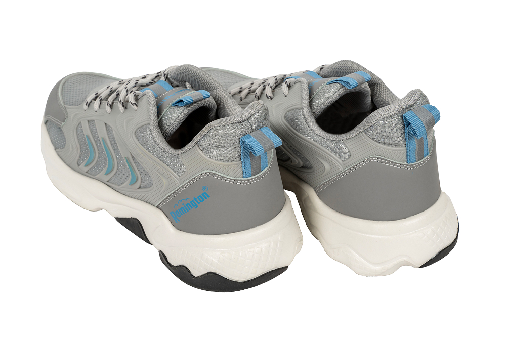 Кроссовки мужские Remington TrackStar grey