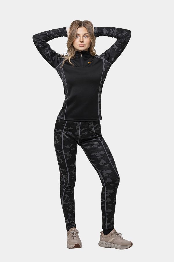 Термобелье Active Expedition Woman