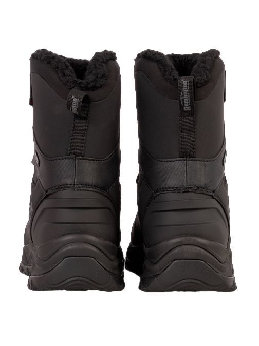Ботинки Remington Ice Grip Boots Black 200g Thinsulate