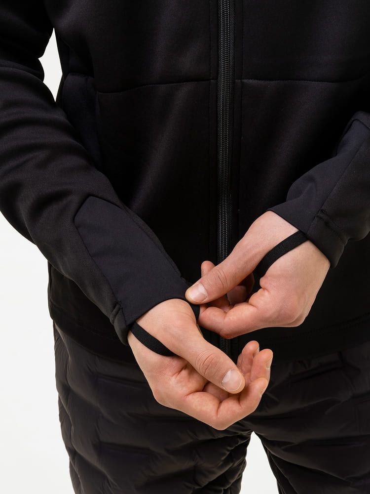 Толстовка Remington Polar Dream Black