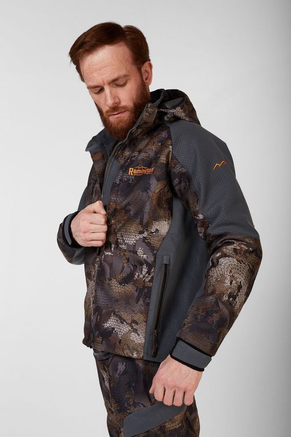Костюм Remington XM Elite Improved Timber