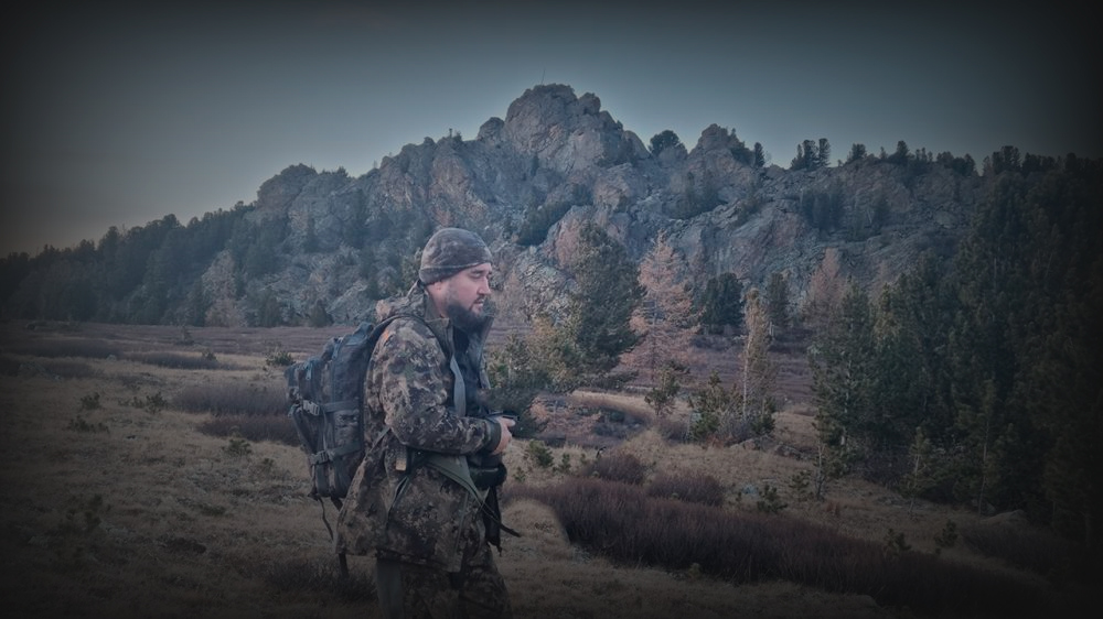 Одежда для охоты на разную дичь: птицы, звери и рыба