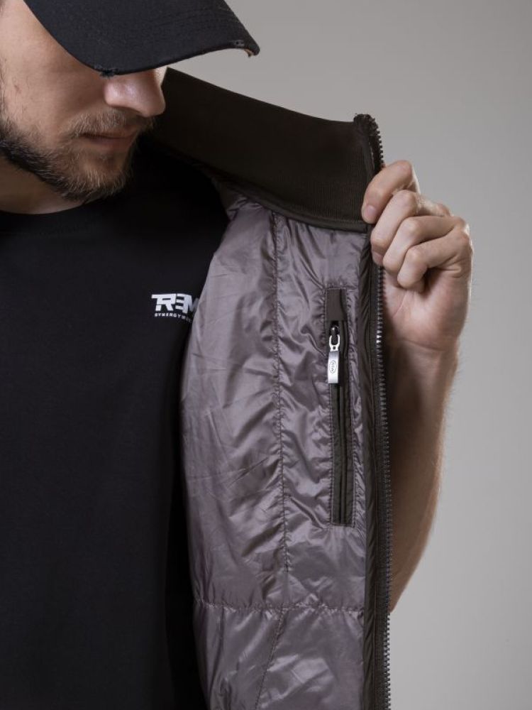 Жилет Remington EQUINOX Fit Olive