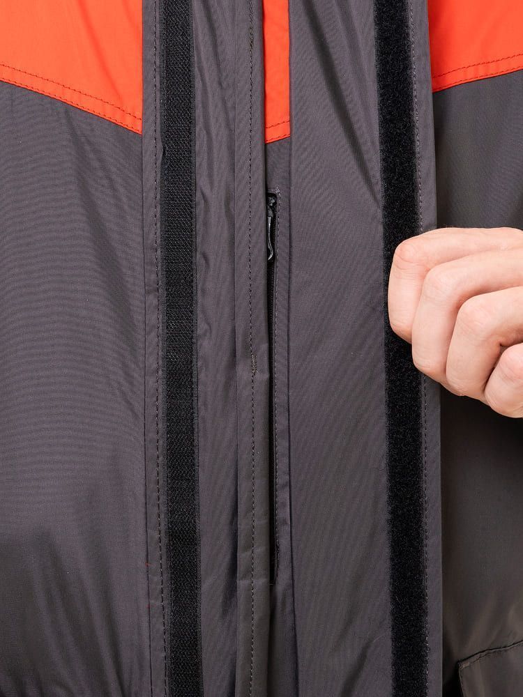 Комбинезон-поплавок Remington рыболовный Lifeguard IV