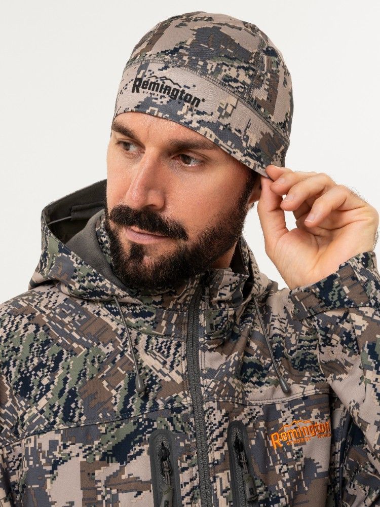 Шапка Remington Еase Figure