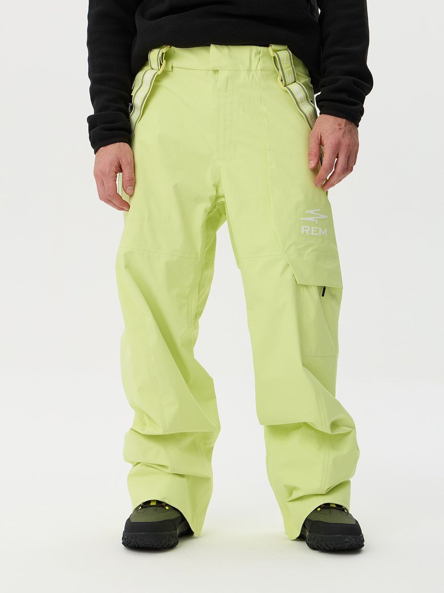 Костюм Remington Winner Lime