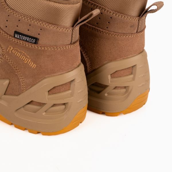 Ботинки Remington Boots Military Style Canyon