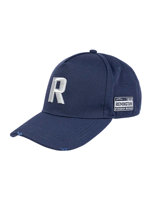 Бейсболка Remington Millennium Blue, фото, цена