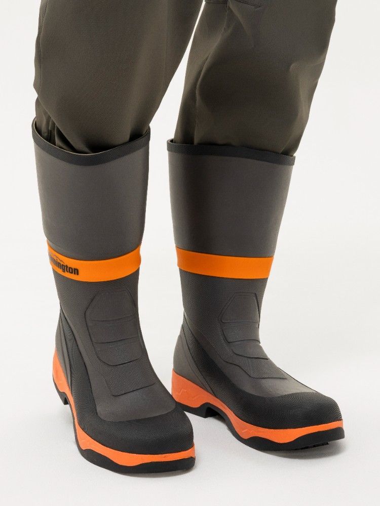 Сапоги для рыбалки демисезонные Remington Forward Boots