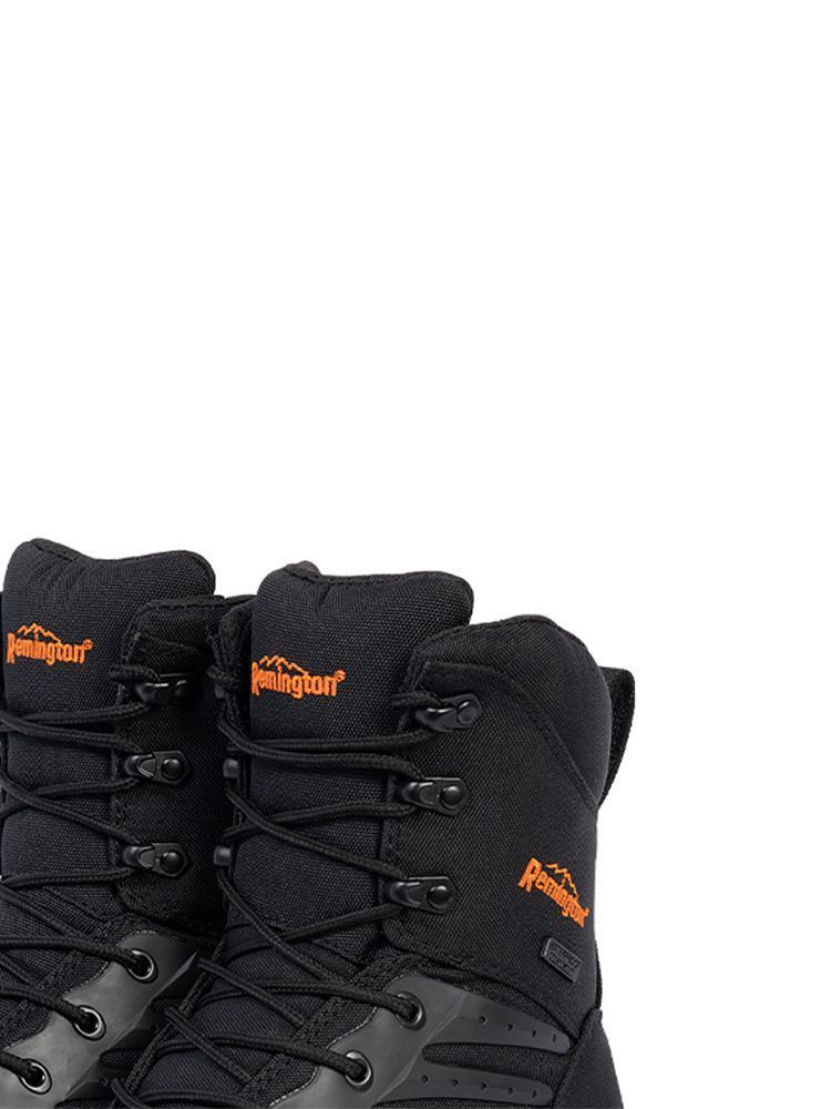 Ботинки Shadow Trek 600g Thinsulate Black