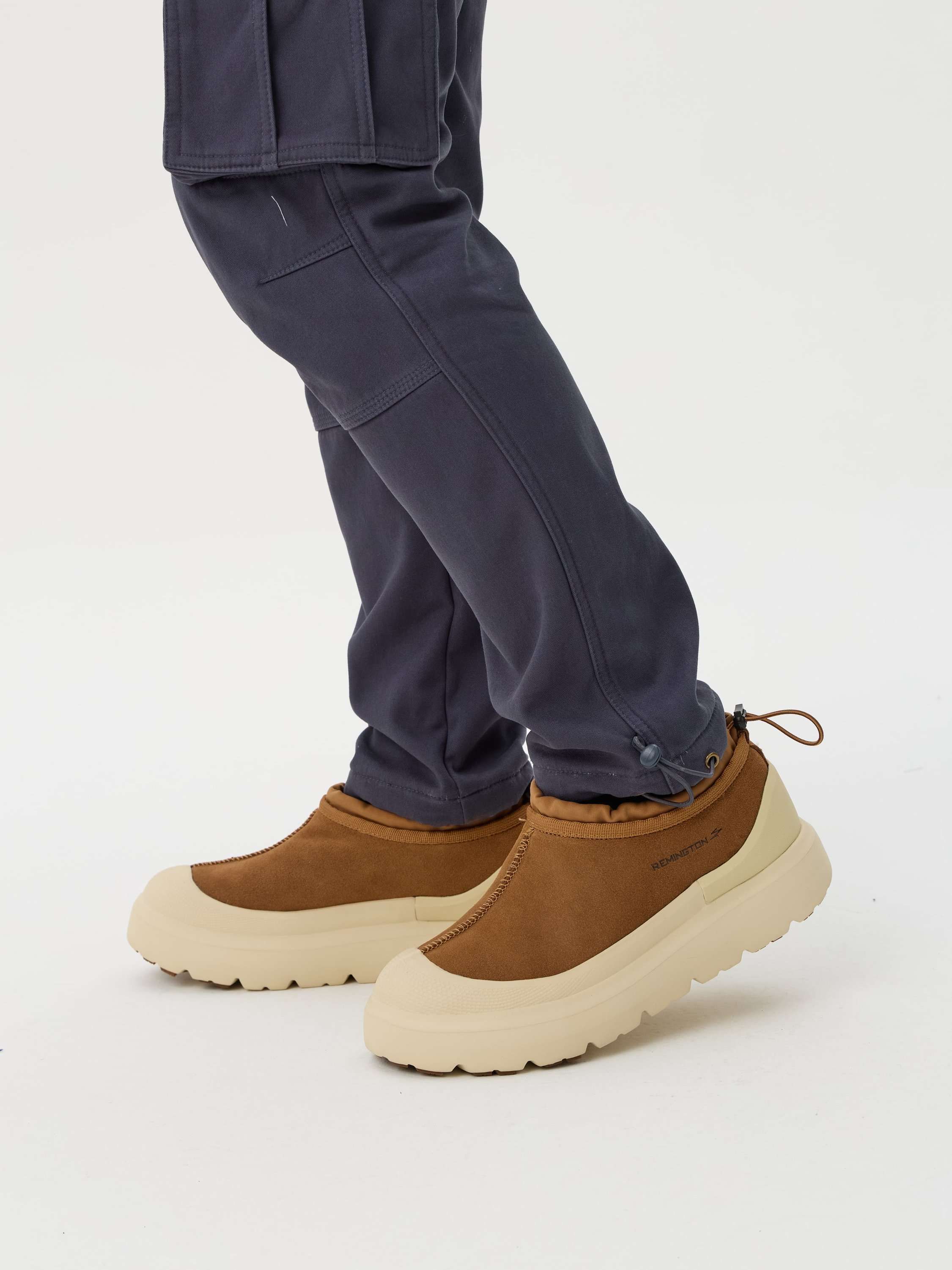 Угги Remington Urban WW Ocher