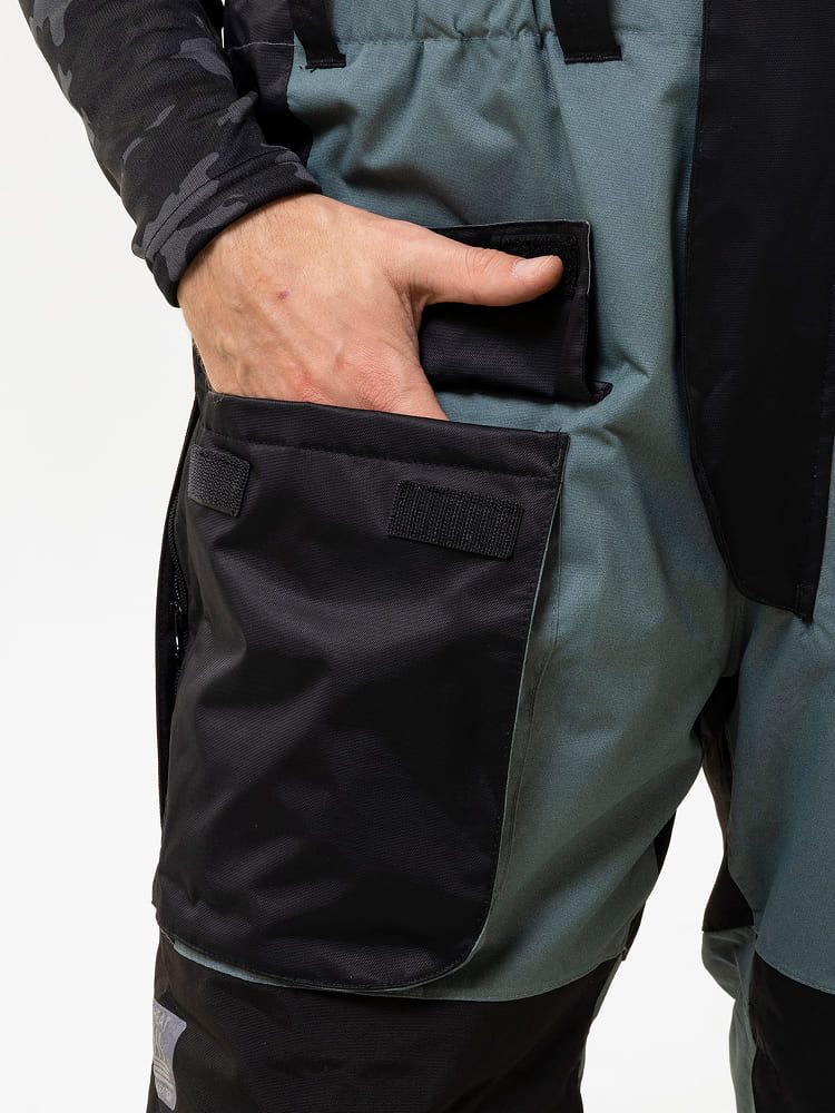 Костюм Remington Wind Runner Heat system Grey