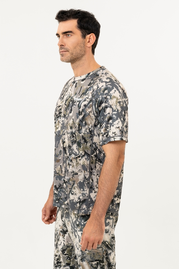 Футболка Remington Moisture Removal Apex