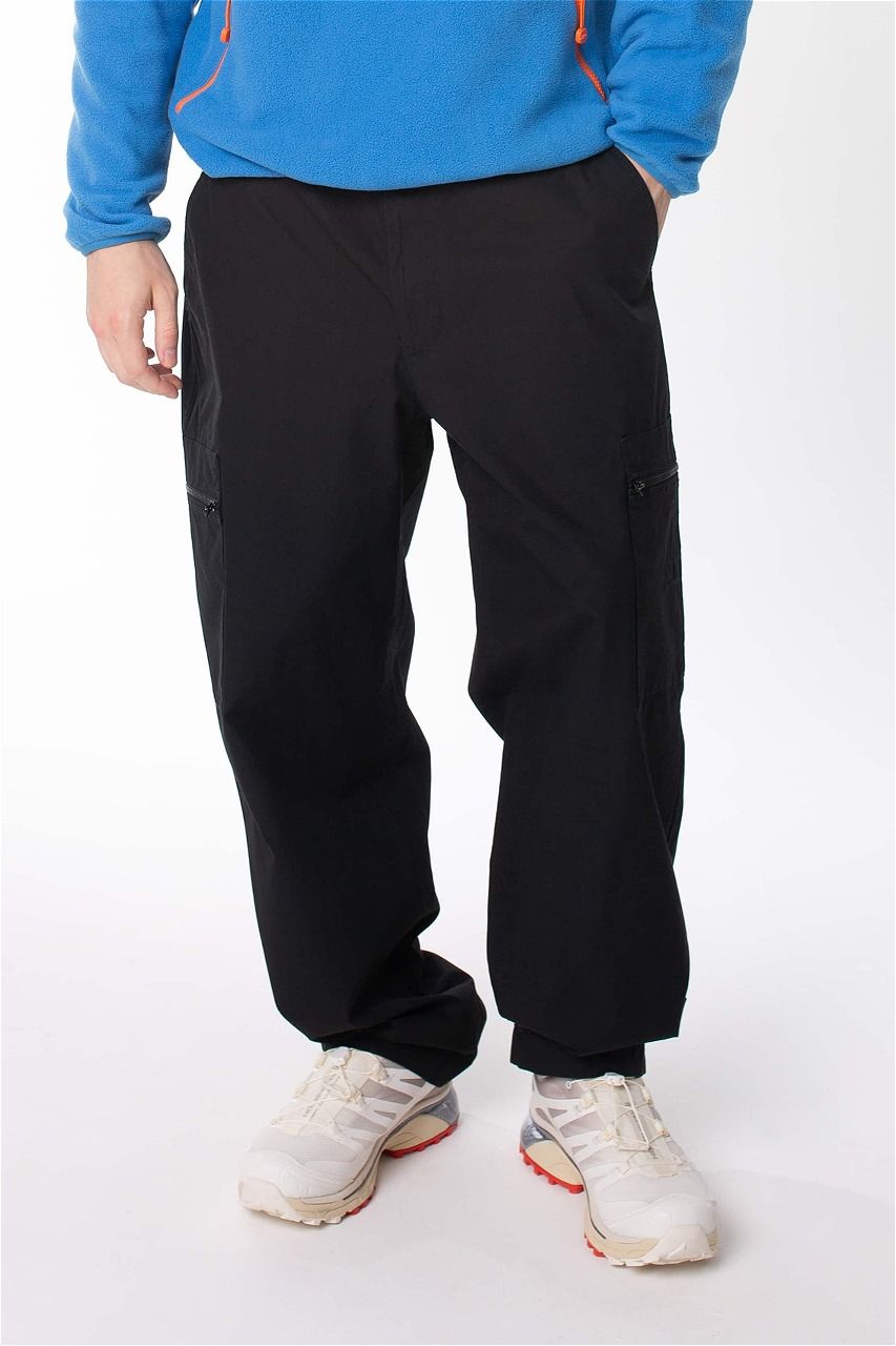 Брюки Remington Limit Trend Black