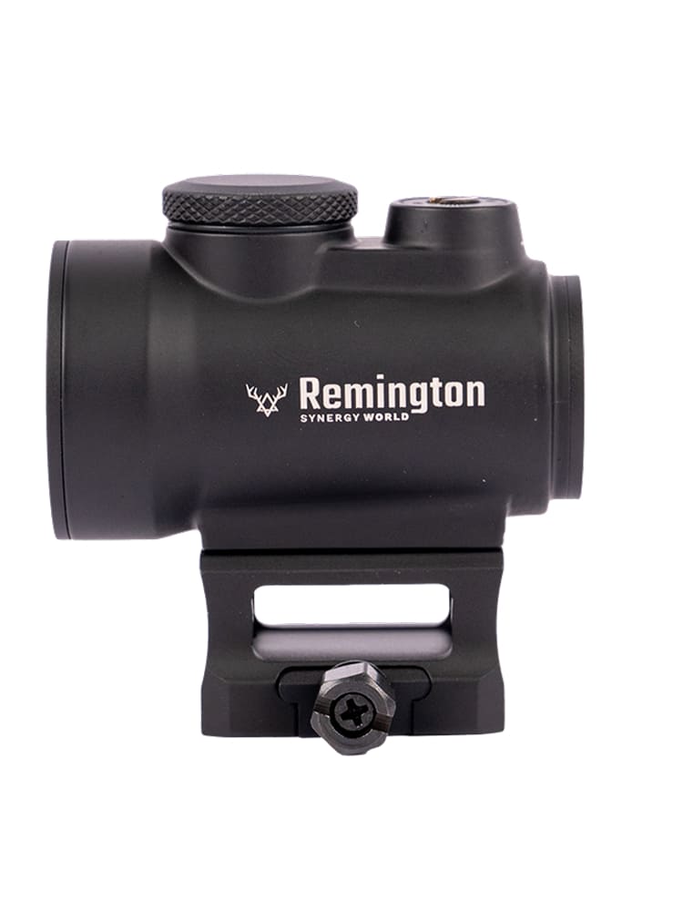 Коллиматорный прицел Remington Fury крепление Weaver