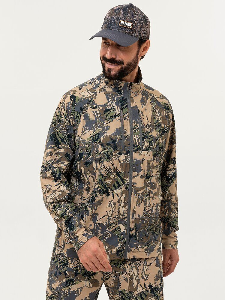 Летний костюм для охоты Remington Hot Summer 2 Figure