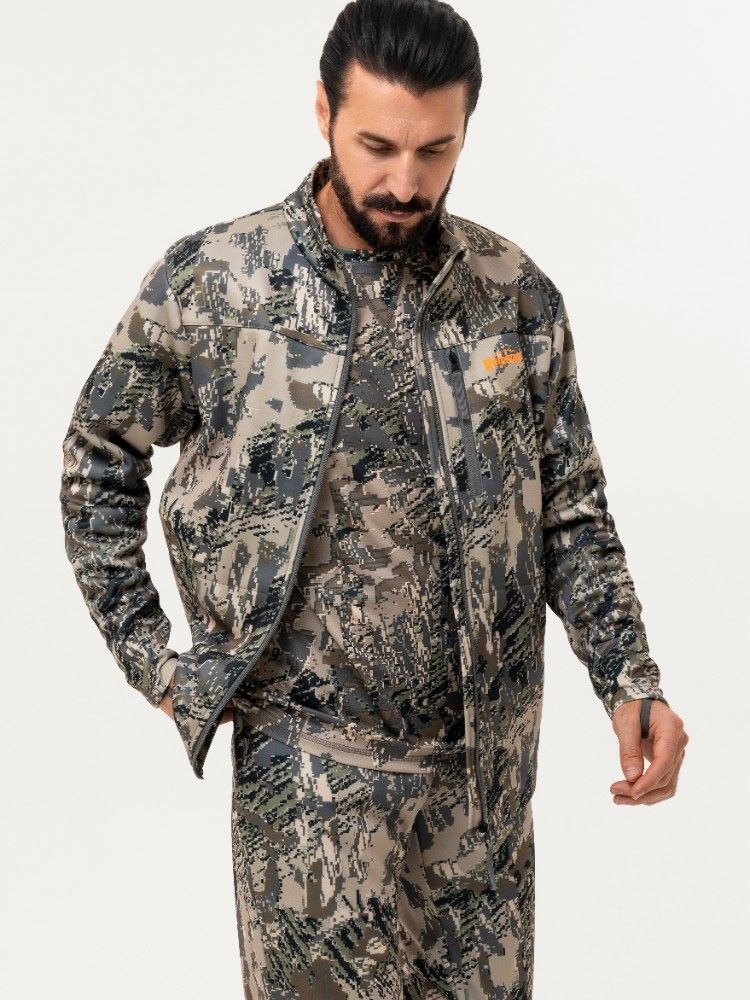 Джемпер Remington Polar Dream FIT  Figure