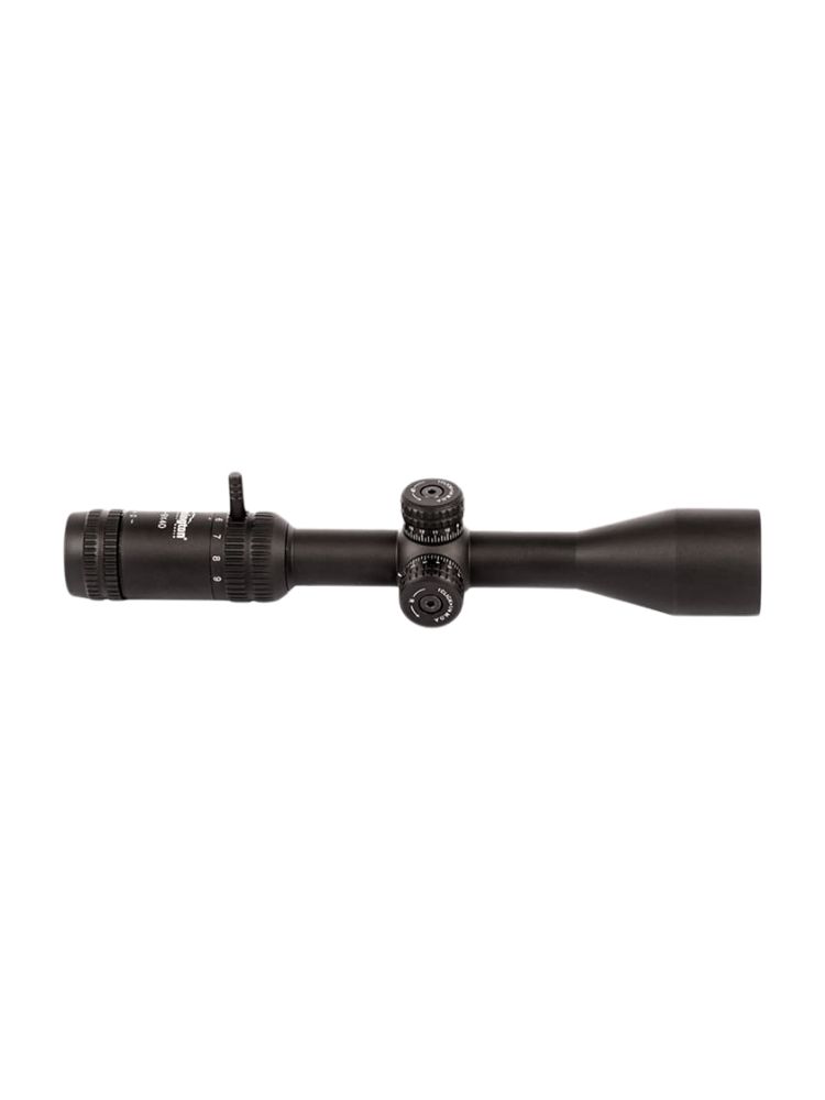 Оптический прицел Remington Fury 3-9x40 (25мм, MillDot)