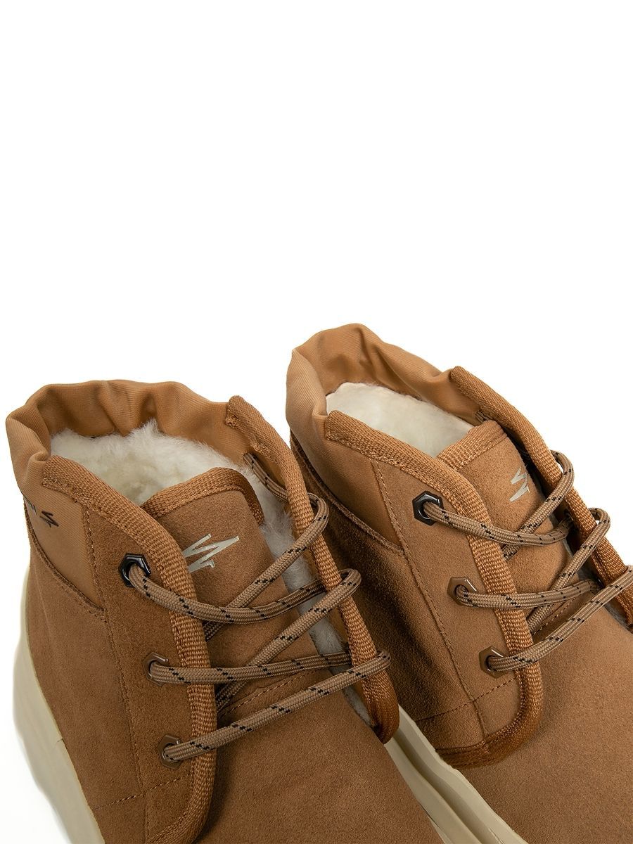 Угги Remington Urban SW Ocher