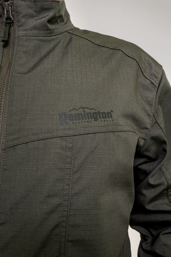 Куртка Remington US Green